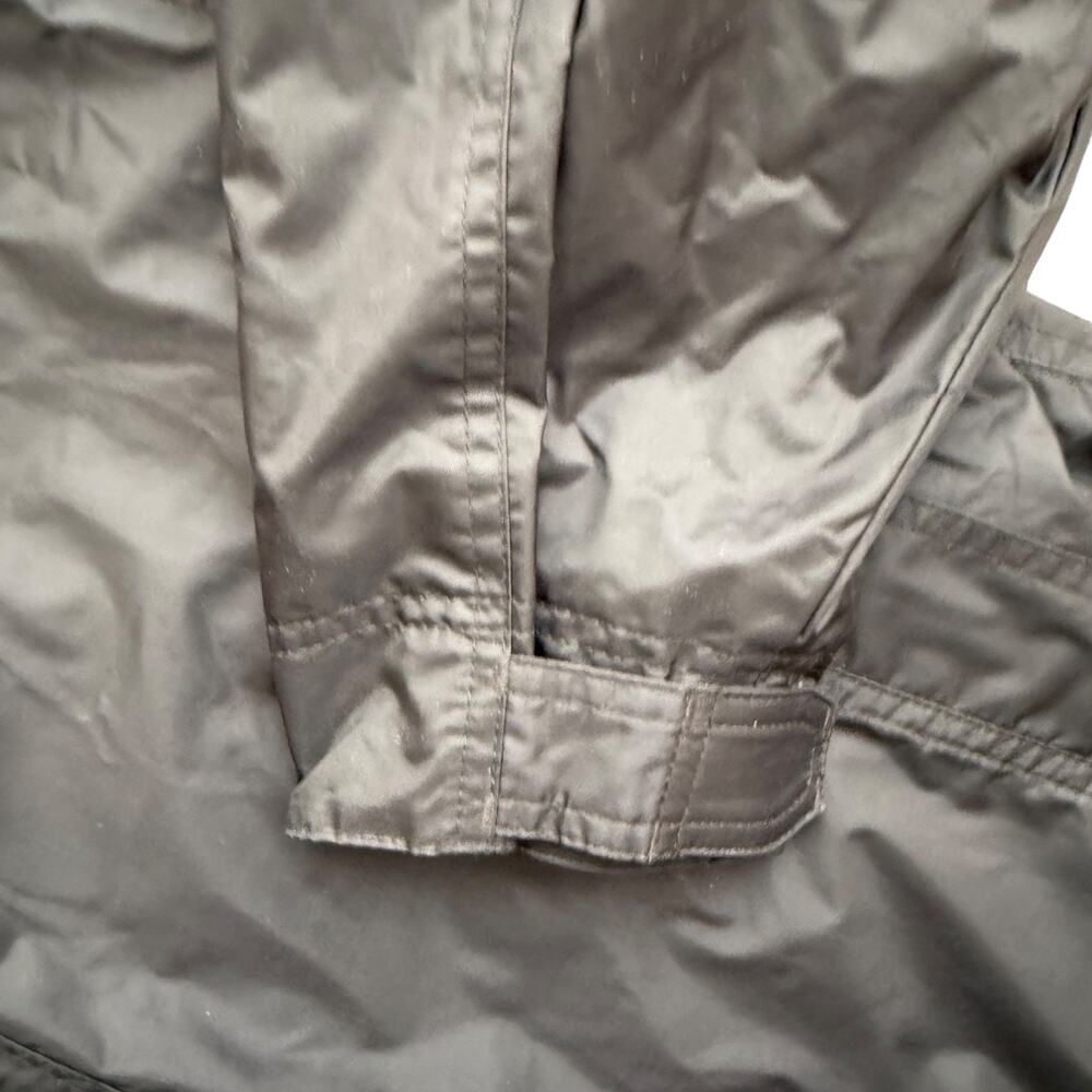 Genemeyerjeans jacket black men’s sz M made in Macau - Picture 7 of 11